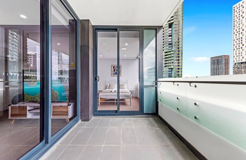 Sydney Olympic Park Apartment | Resort facilities 4 bedroom Apartment OP