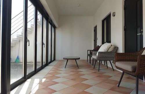 Miyakojima Villa | Resort Garden Villa 宮古島