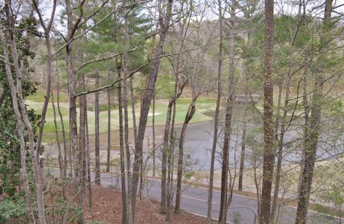 Big Canoe House | Resort Haven - Lake Views Fireside Sips Big Screen Roku TVs Community Golf