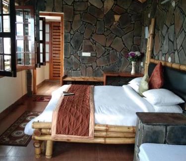 Kausani Hotel | Resort Heritage Kausani