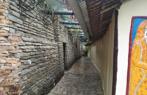 Kausani Hotel | Resort Heritage Kausani