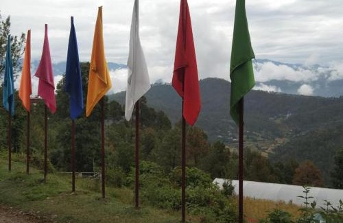Kausani Hotel | Resort Heritage Kausani