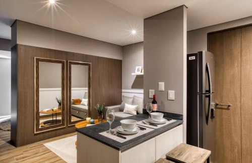 Cuauhtemoc Apartment | Resort Home with Extraordinary City View