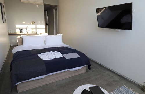 Konohana Hotel | Resort hotel 10 minutes by car from Universal Stud/Osaka Ōsaka
