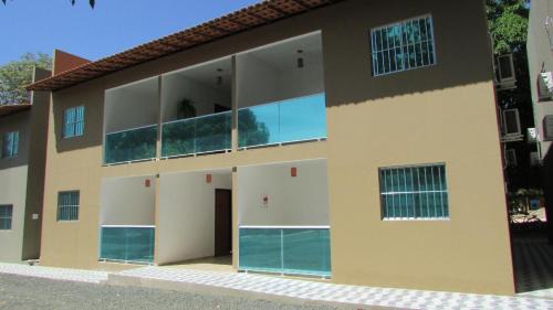 Teresina Resort | Resort Hotel Atlantic City Nautico Club