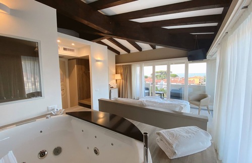 Marciana Marina Hotel | Resort Hotel Tamerici