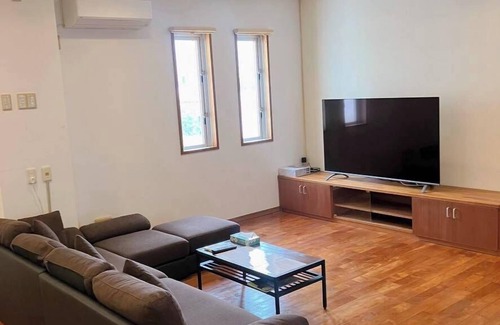 Taketomi-jima Taketomi-cho Apartment | resort house-MAEZATO