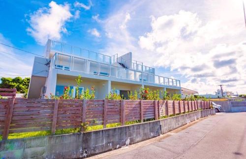 Yabiku Apartment | Resort House Ricca