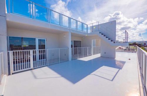 Yabiku Apartment | Resort House Ricca