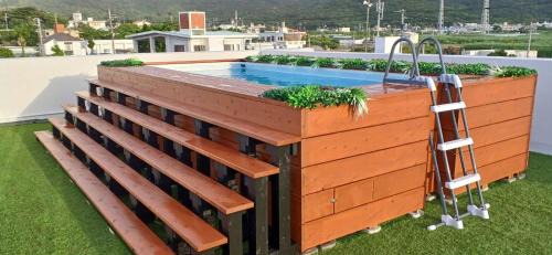 Yabiku Apartment | Resort House Ricca