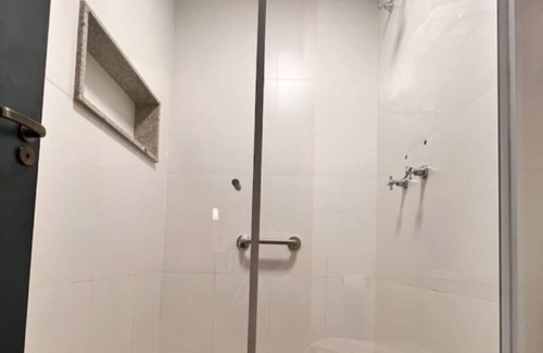 Old Town Resort | Resort in the historic center of Pirenópolis/GO. 1 bedroom/living room apartment for 4 people.