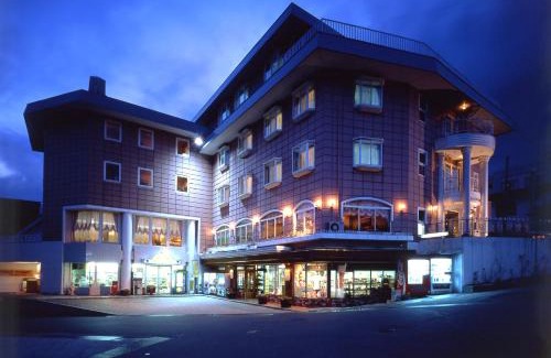 Kitaazumi-gun Hotel | Resort Inn Marion Shinano