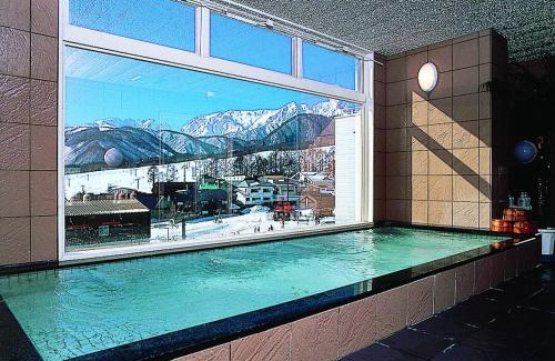 Kitaazumi-gun Hotel | Resort Inn Marion Shinano