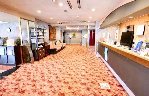 Kitaazumi-gun Hotel | Resort Inn Marion Shinano