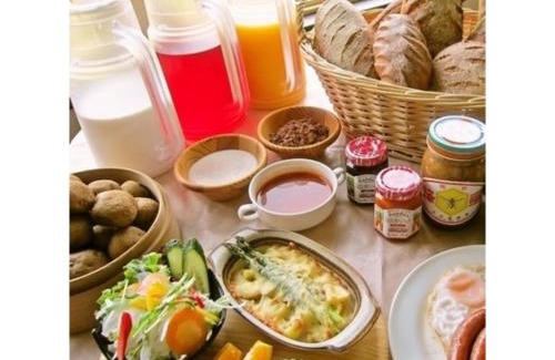 Furano Hotel | Resort Inn North Country - Vacation STAY 31587v