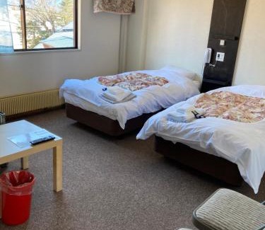 Happo Hotel | Resort Inn Seikan