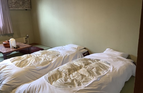 Happo Hotel | Resort Inn Seikan