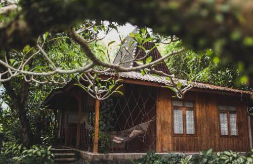 Babakan Cabin | Resort JUNGLEROOM Canggu
