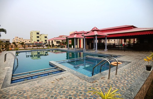 Mandarmani Resort | Resort K Sea View Mandarmoni
