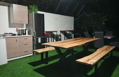 Mali Radic Hotel | Resort La Familia