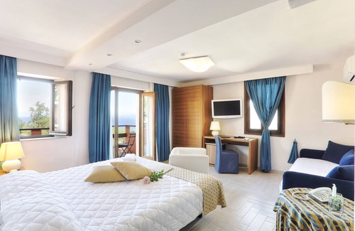 Portoferraio Hotel | Resort le Picchiaie