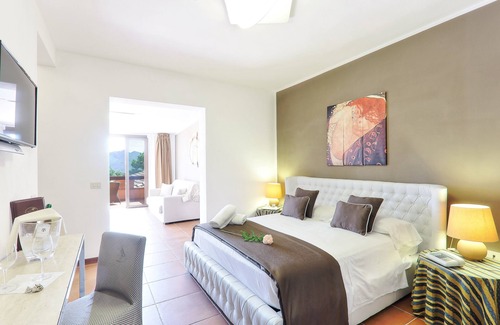 Portoferraio Hotel | Resort le Picchiaie