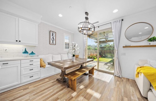 Rancho Mission Viejo House | Resort like quiet 4 bedroom home in SoCal, pet friendly, walking to pool/parks