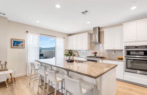 Rancho Mission Viejo House | Resort-like residence with pool, jacuzzi, sauna, ocean breeze & amazing sunsets