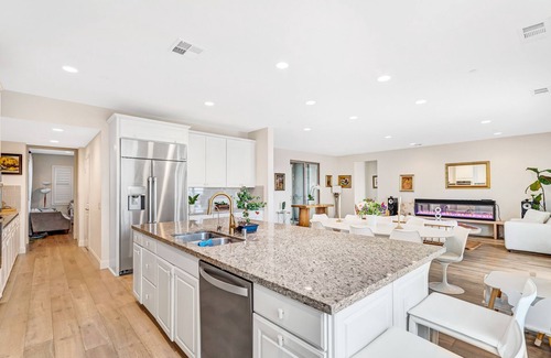 Rancho Mission Viejo House | Resort-like residence with pool, jacuzzi, sauna, ocean breeze & amazing sunsets