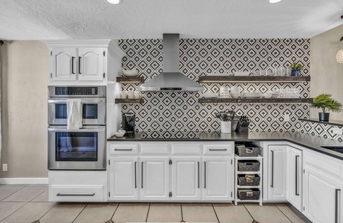 Horseshoe Bay House | Resort Living, 2BD 2BA in Heart of Horseshoe Bay