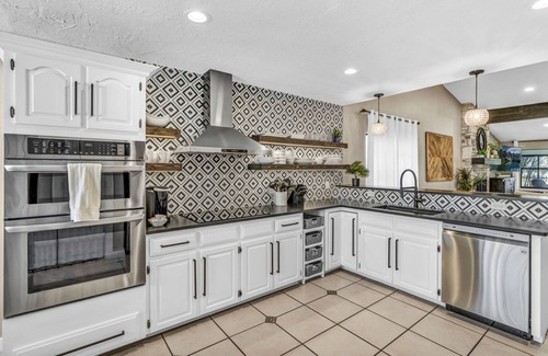 Horseshoe Bay House | Resort Living, 2BD 2BA in Heart of Horseshoe Bay