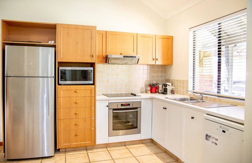 Broadwater Resort | Resort Living at its Best