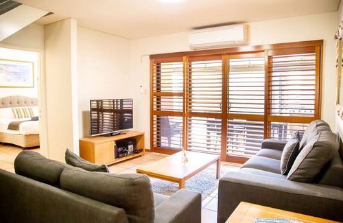 Broadwater Resort | Resort Living at its Best