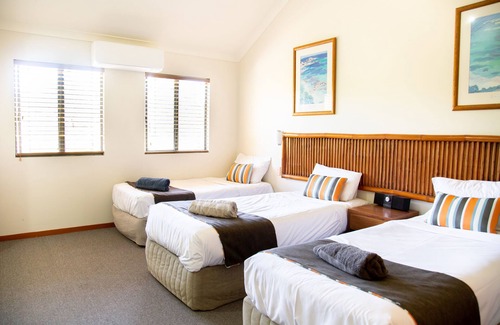 Broadwater Resort | Resort Living at its Best