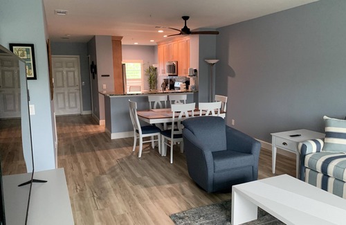 Cape Haze Condo | Resort living at its best!
