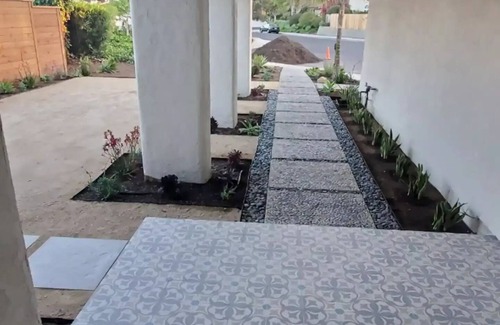 Goleta House | Resort living in Santa Barbara! 5 BR, Pool + Span