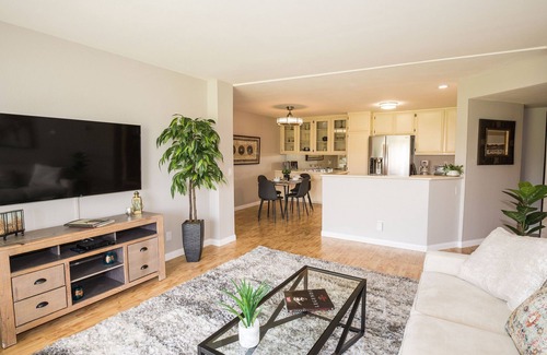 Rancho Bernardo Condo | Resort living with an abundance of amenities