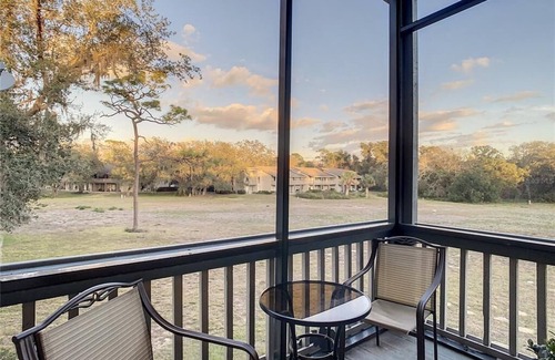Grenelefe Condo | Resort living without the resort price! Quiet & pet friendly, walking trails