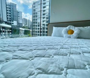 Tan Phu District Apartment | Resort Luxury Diamond Centery Celadon City - Nhà của Hải