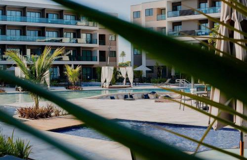 Porto de Galinhas Apartment | Resort Malia Beach Experience in Muro Alto