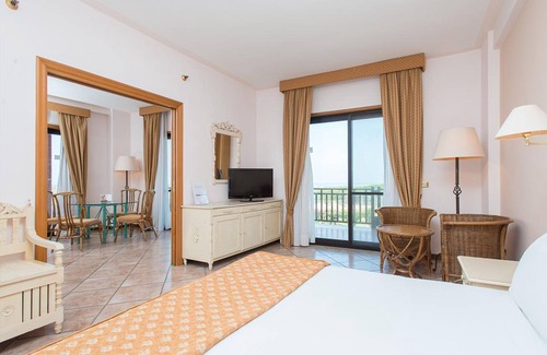 Pinetamare Hotel | Resort Marina di Castello Golf & SPA