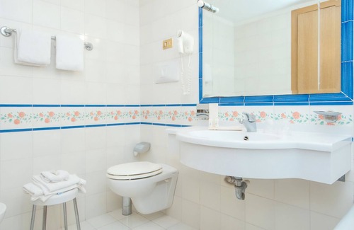 Pinetamare Hotel | Resort Marina di Castello Golf & SPA