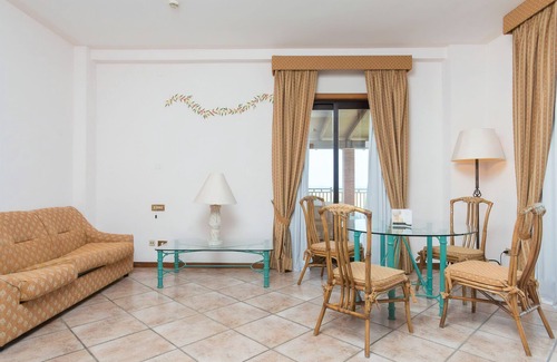 Pinetamare Hotel | Resort Marina di Castello Golf & SPA