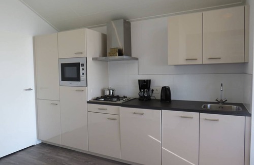 Bovenkarspel House | Resort Markermeer 2