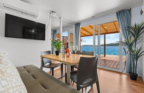 Sibenik House | Resort Mobile Home 2