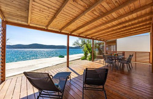 Sibenik House | Resort Mobile Home 2