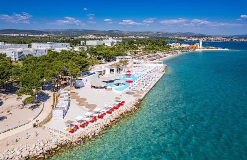 Sibenik House | Resort Mobile Home 2