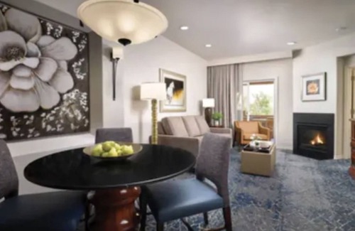 North Scottsdale Resort | RESORT - Next to Waste Mgmt Phx Open - Best Location