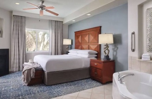North Scottsdale Resort | RESORT - Next to Waste Mgmt Phx Open - Best Location