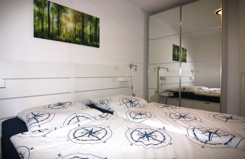 Orth Apartment | Resort Orther Reede, Fehmarn-Orth